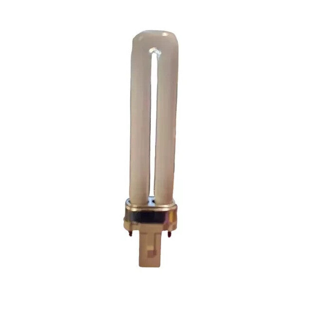 Crompton Compact Fluorescent Tube Lamp - Single Double Triple Turn D L S T Type