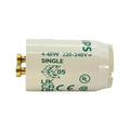 Philips S10 Ecoclick Starters 4 - 65W Single 220/240V