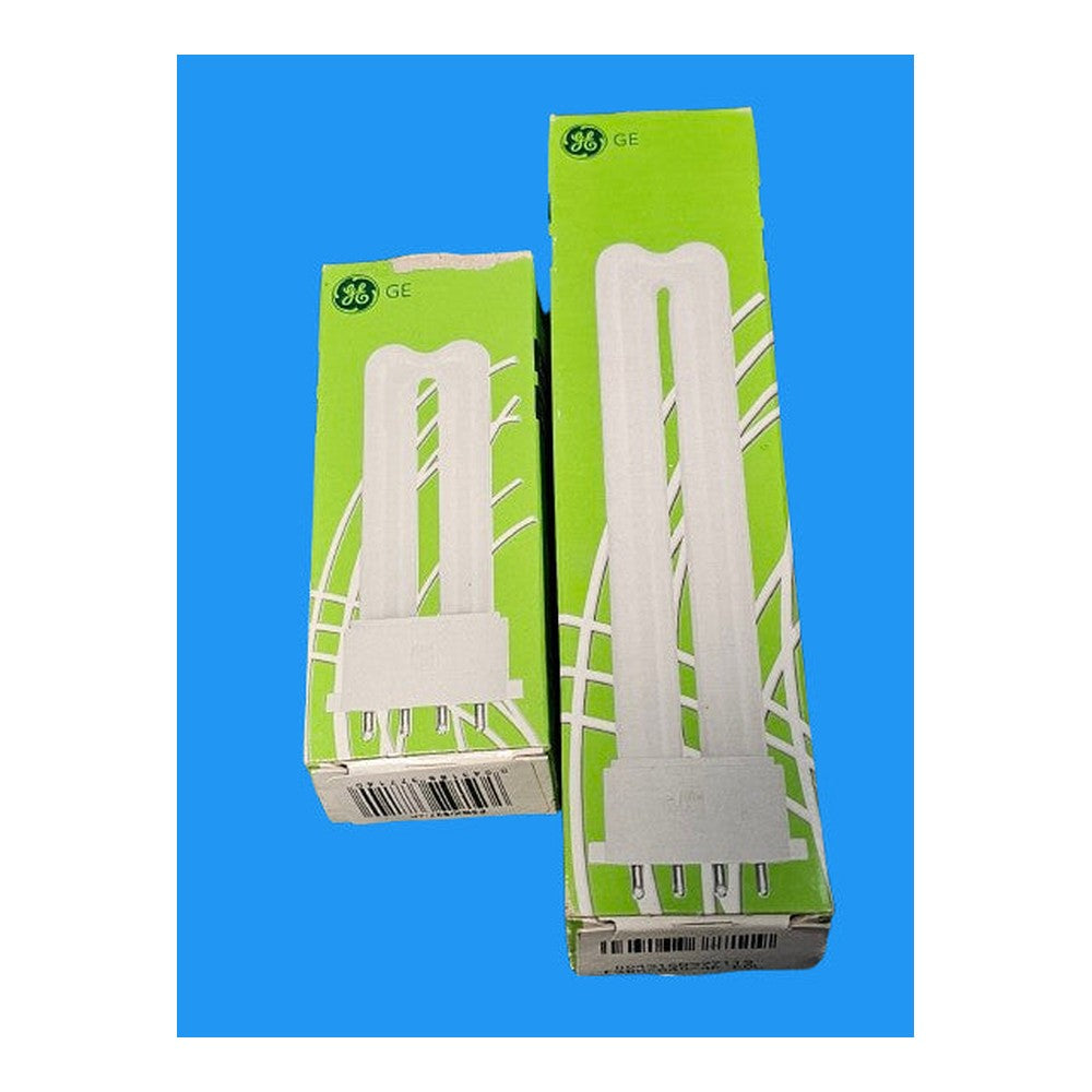 General Electric 5w 9w Biax S/E 2G7