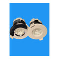 Meridian 6w LED Downlights Fire Rated Intergrated Die Cast