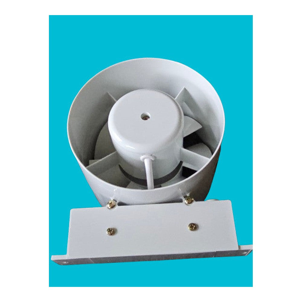 Emcovent EV6FIL 6" Axial In-line Extract Fan 25W