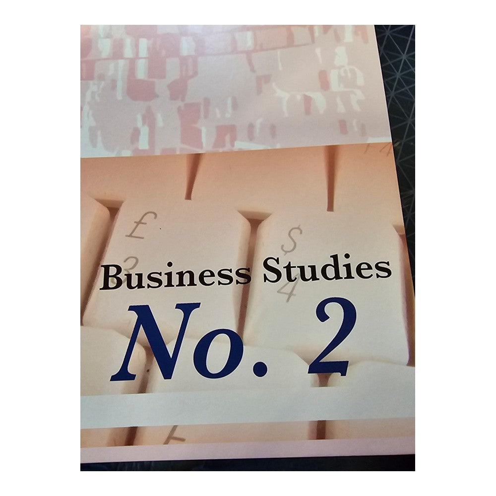 pack of 20 A4 40 page eduk8 Business Studies no 2 Record Book