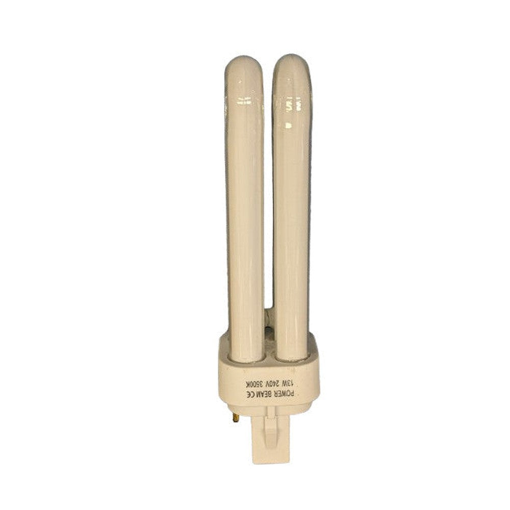 Powerbeam PL05 13w G24D-1 2 pin Lamp Bulb