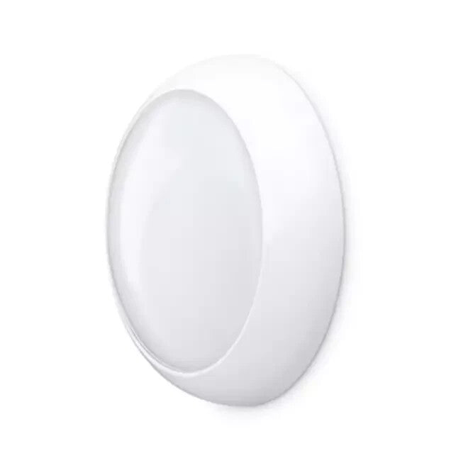JCC RadiaLED Rapid IP65 12W 4000K LED Bulkhead JC070075