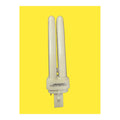 Megaman 13w G24D-1 TAG24D113 Bulb Lamp 900Lm 3000k Warm White 10000h