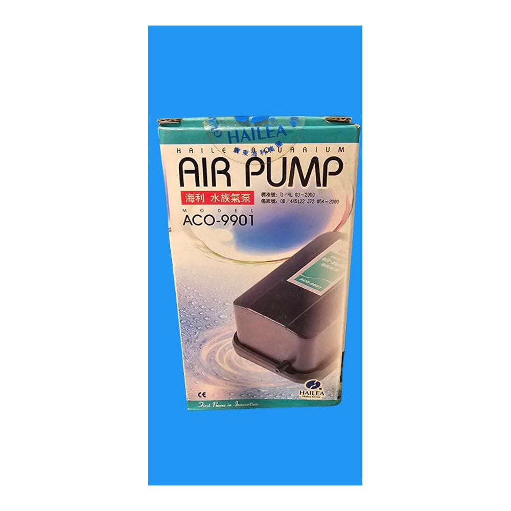 Hailea Aquarium Air Pump ACO-9901