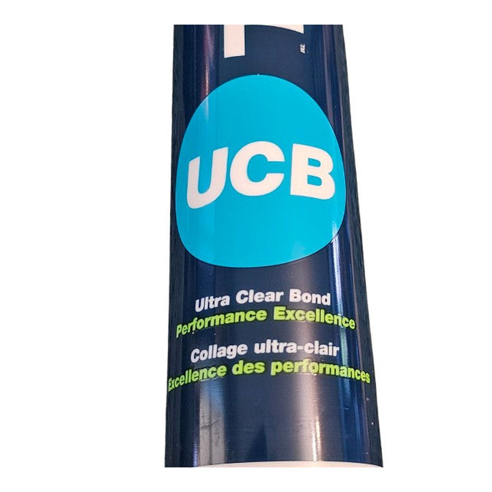 Xcel UCB Ultra Clear Bond 290ml New Performance Excellence