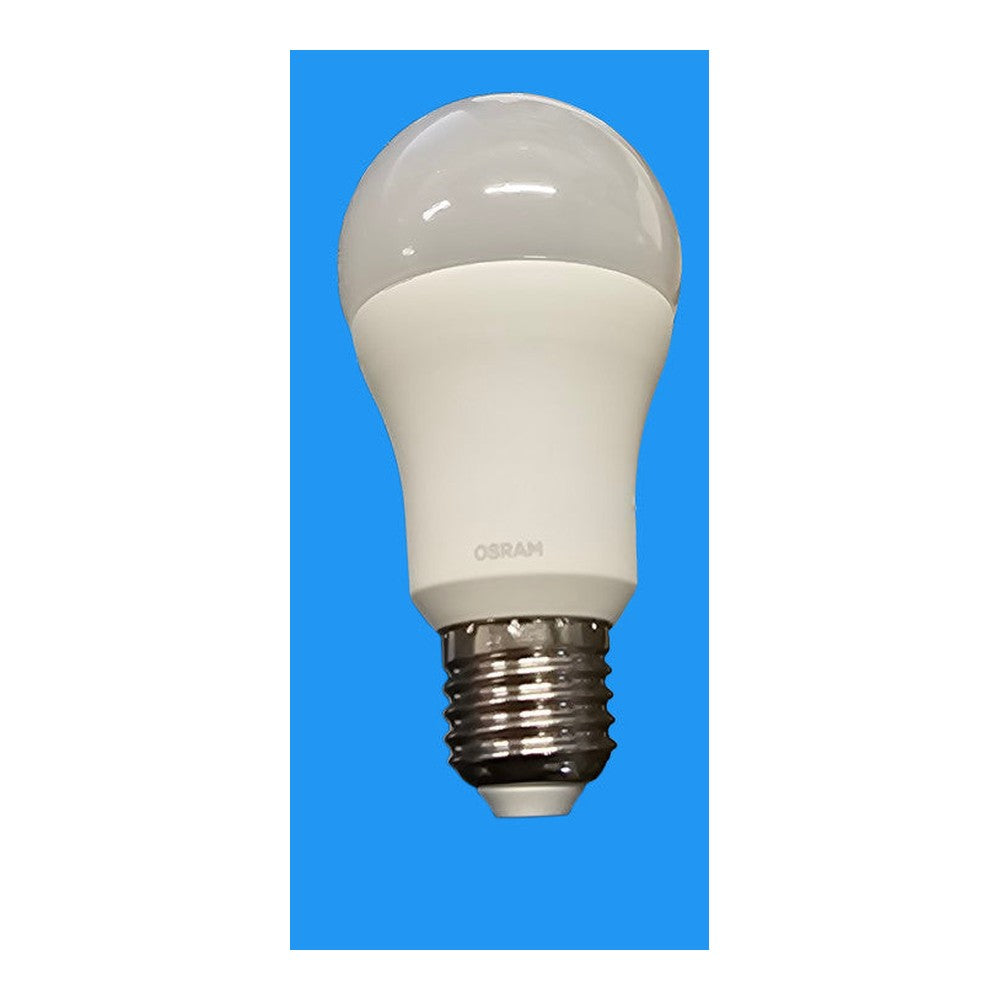 E27 11W = 75W LED Osram Parathom Classic A 75 2700k 1055lm 15000k Warm White