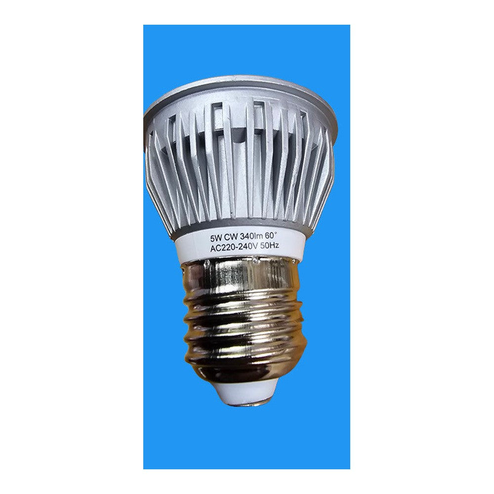 2 x E14 E27 NXT Gen 5w = 50w Replacement Bulb Lamp