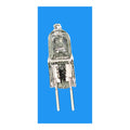 GY6.35 M76 20w 12v Halogen Capsule Bulb 2700k Dimmable UV Stop 300lm 2000H BELL