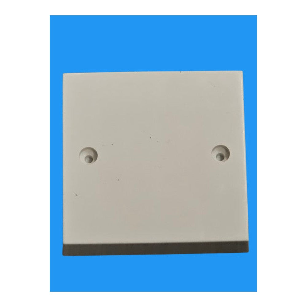 30Amp Schneider Ashley Cooker Outlet Plate