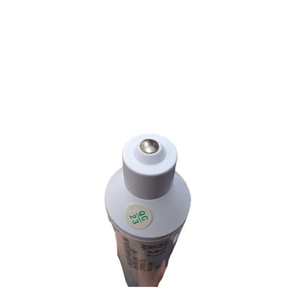 Luceco/BG S15 LED Tube  - 221mm 200lm 2.5w 3000k Warm White 140° bathroom shaver