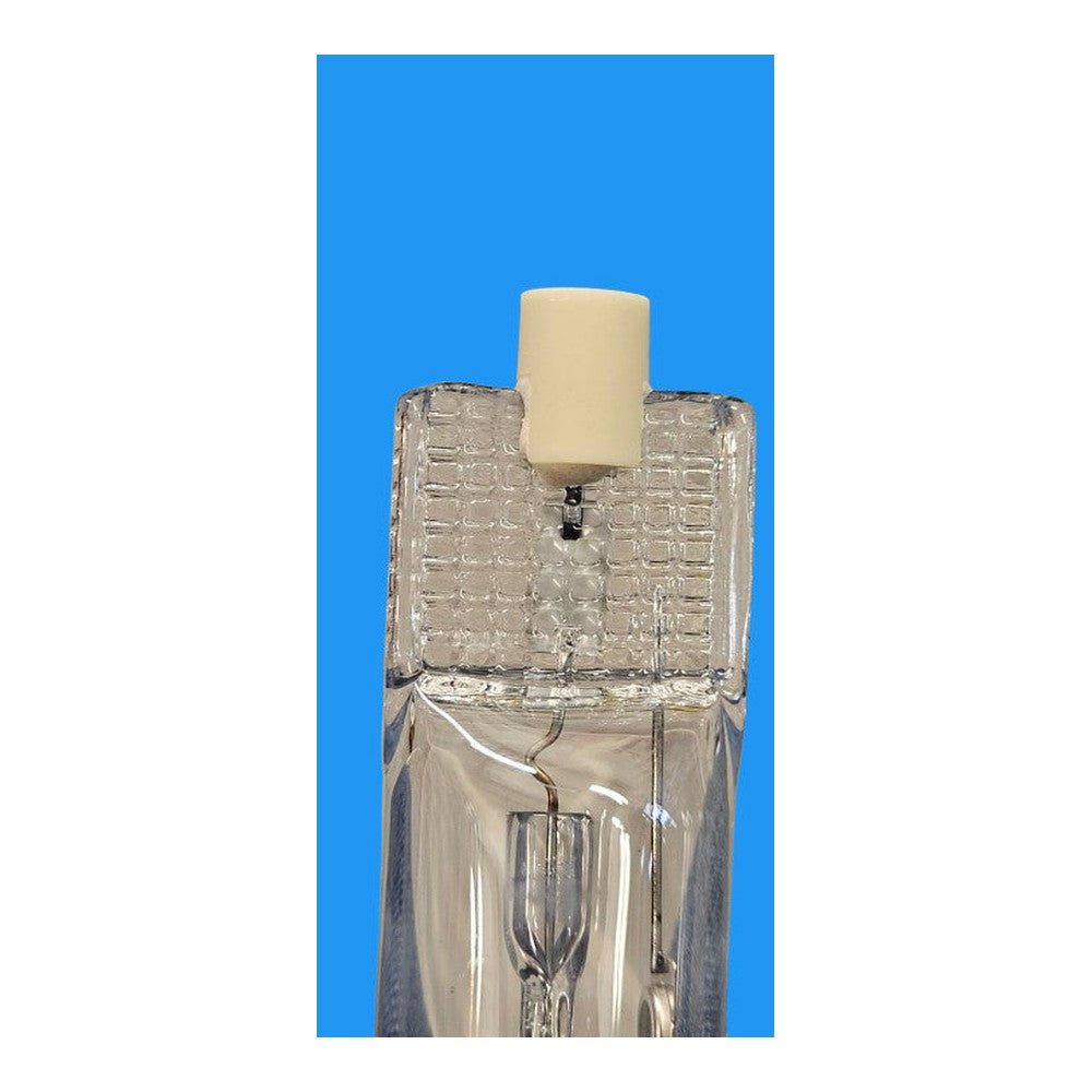 R7s 70W MHDE70/4K 118mm Pack of 2 Double Ended Metal Halide Lamp Clear 4000K