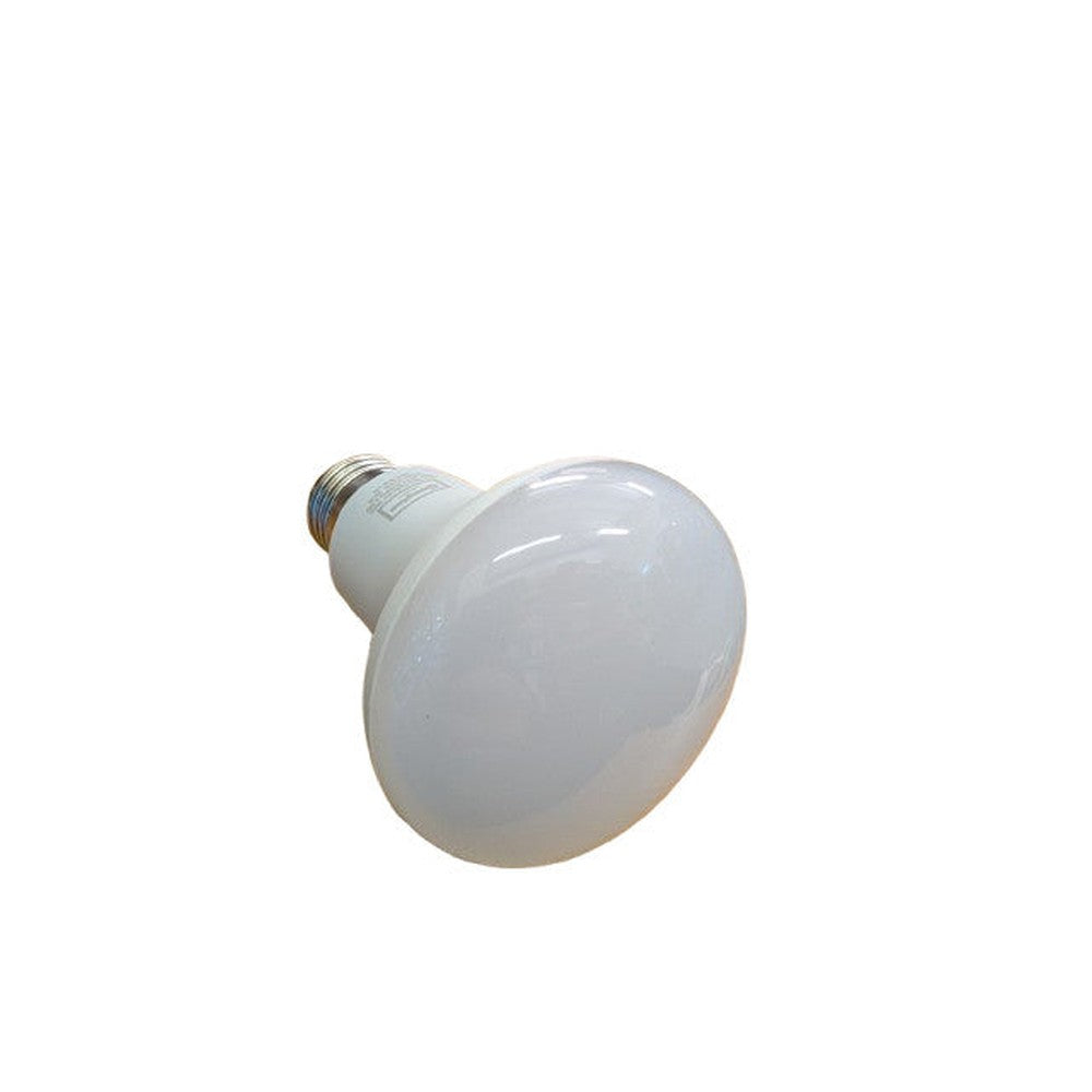 LED Reflector R80 Thermal Plastic 12W 2700K ES-E27 Warm White