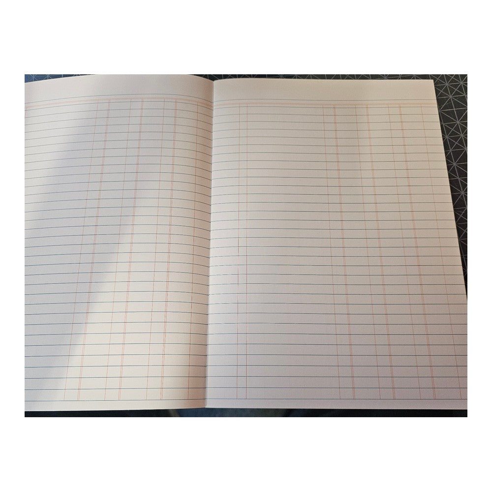 pack of 20 A4 40 page eduk8 Business Studies no 2 Record Book