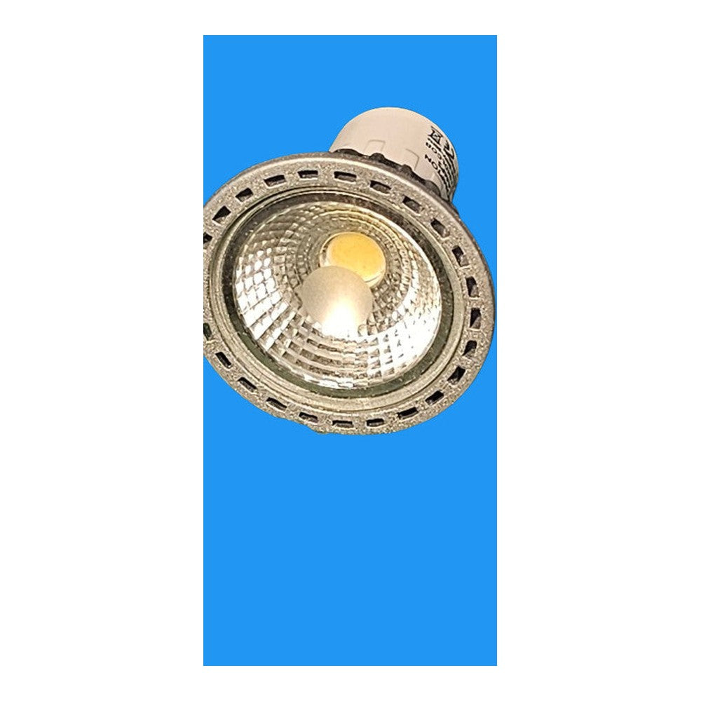 GU10 LED 4w Crompton Lamp Bulb 230lm Daylight 25000h