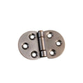 ROUND BRASS HINGE FOR FLAP DOOR ITEM SIZE 30mm X 47mm Kitchen Doors Box Crafts