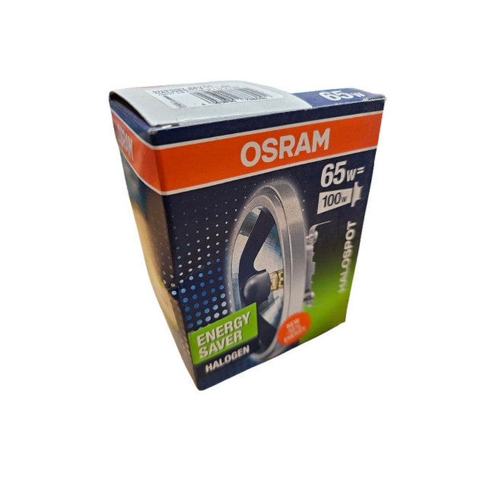 Osram 65W E ergy Saver 111ES 12V Halogen 4000h