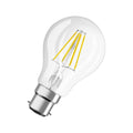 Osram PARATHOM Classic B22d LED GLS Bulb 6.5 W(60W) 2700K Warm White