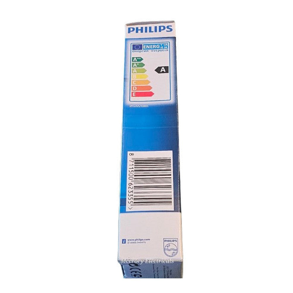 PL-C 4 Pin 26w 830 3000k Philips Master 1800lm
