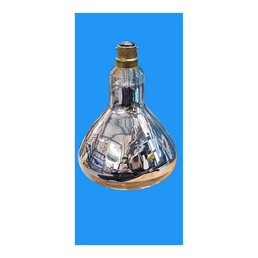 B22 250W x 2 Infrared Heat Light Bulb Carvery Food Catering General Electric