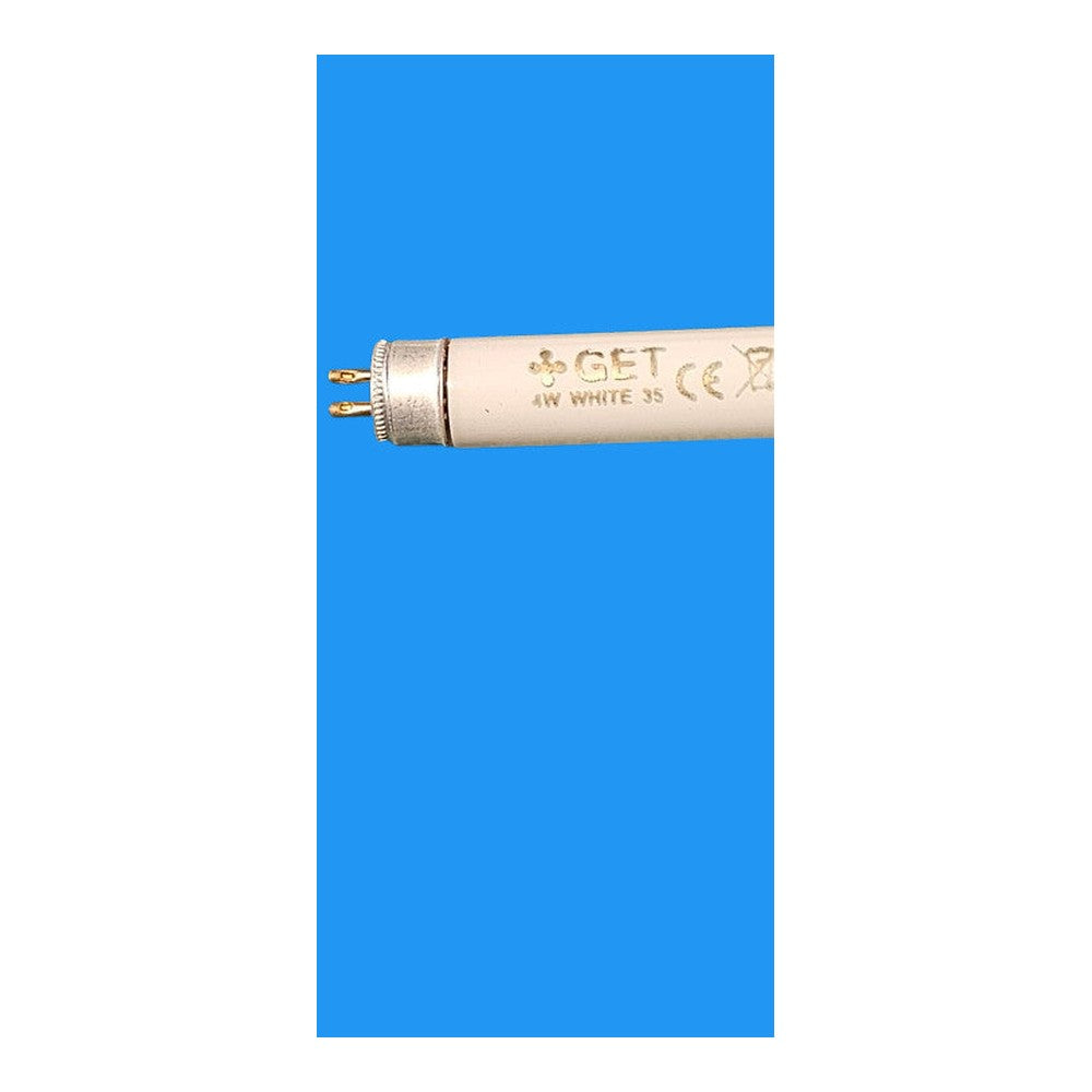 T5 4W 8W GET Tubes Bulbs T5FL4W35 T5FL8W35 White 3500k