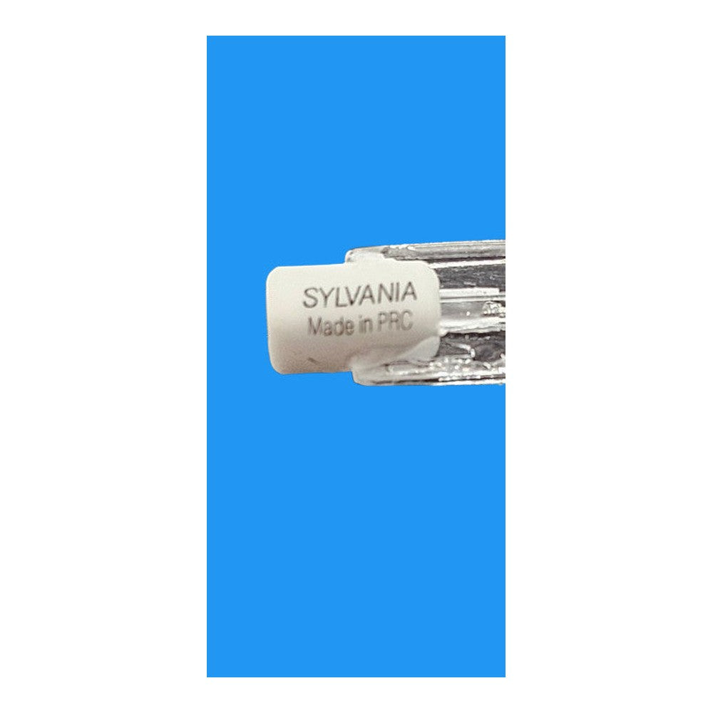 2 x R7s 300w 110V Sylvania Tubular Lamp Bulb 5000lm Dimmable