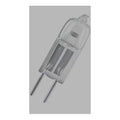 G4 M91 10w ( 2 Pack ) Halogen Capsule Light Bulb 12V uvblock Warm White Bell