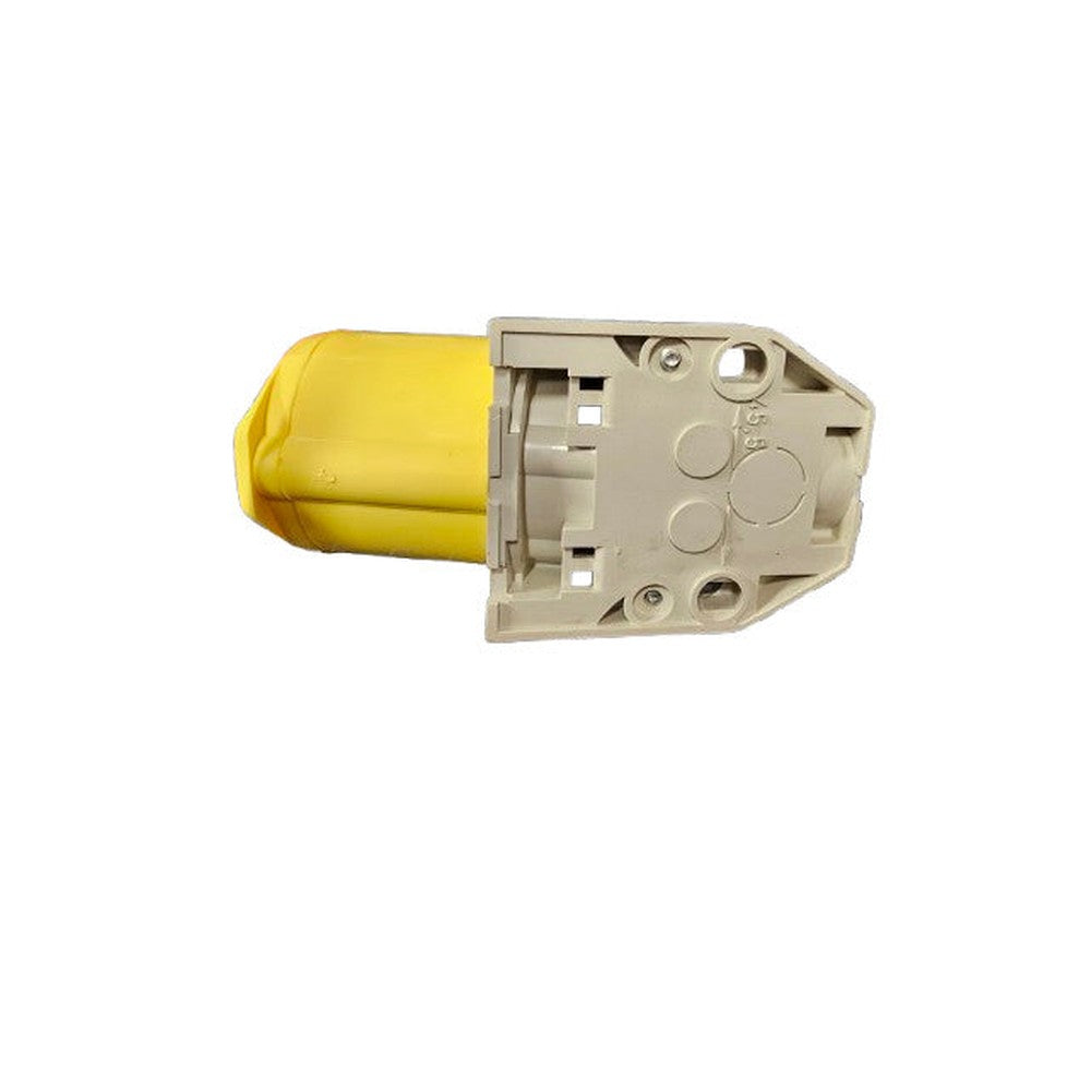 pack of 2 walher 3 x 16A Wall Socket Outlet 110304