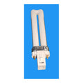 F7BX/840/2PIN – 230V 7W 2PIN BIAX S COOL WHITE COMPACT FLUORESCENT LAMP G.E