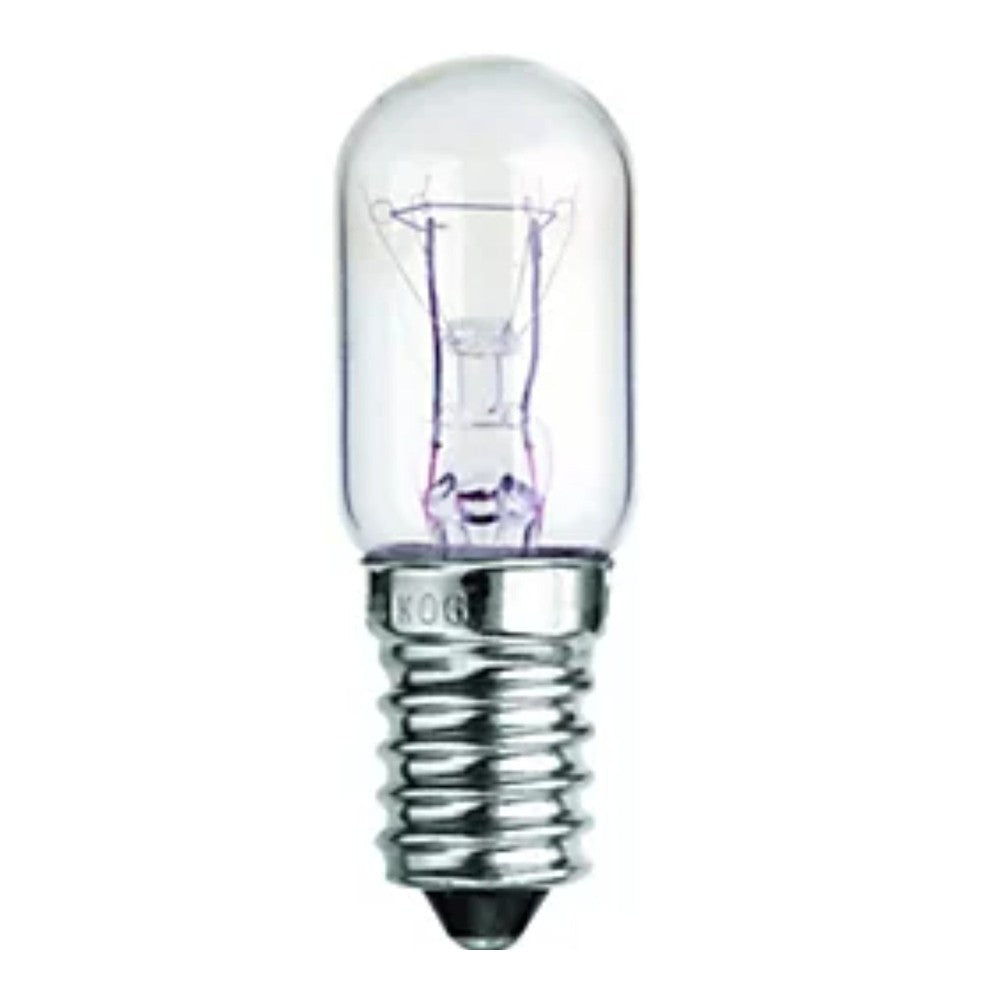 Twin Pack 7W SES / E14 Schneider For John Lewis Night light Bulb Lamp