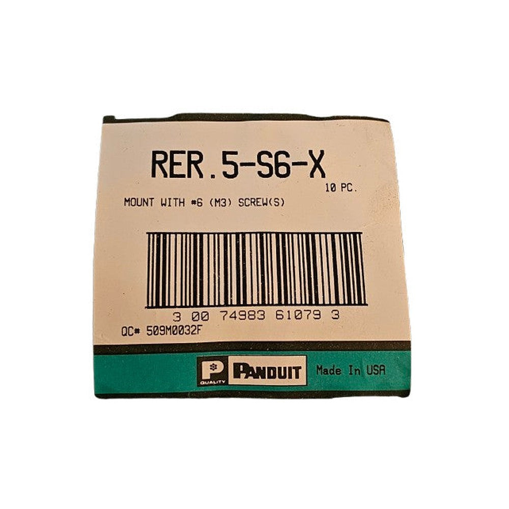 Panduit RER.5-S6-X Mount ( M3 )