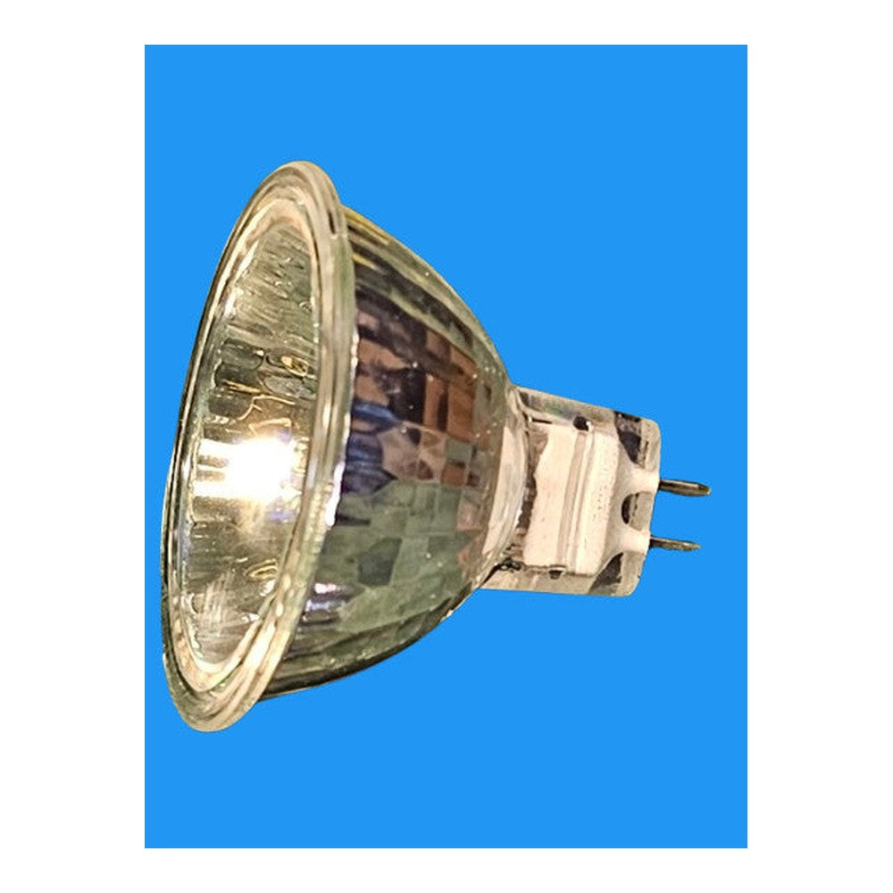 50w MR16 GU5.3 Cap Halogen Dichroic Reflector Bulb Lamp Low Voltage