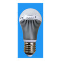 2 x ES E27 5w Crompton LED Energy Saver Bulb GLS Lamp 300lm 7000k Daylight