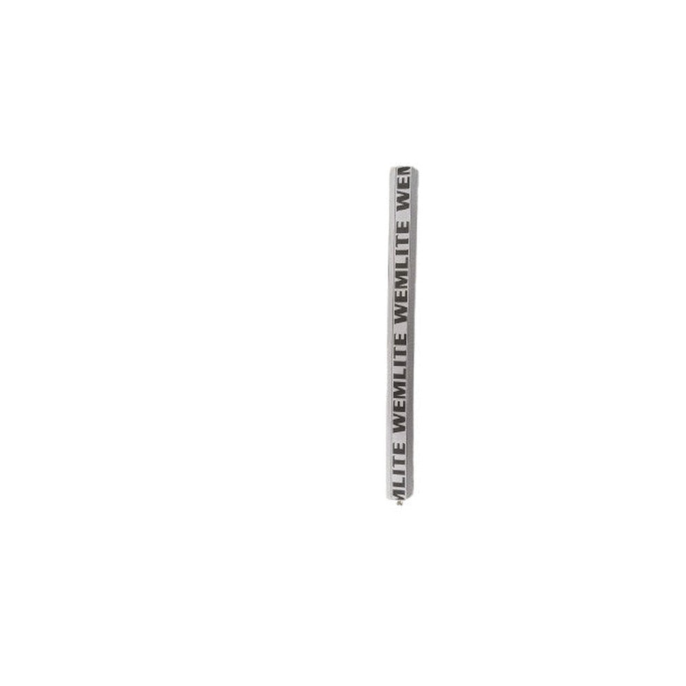 Wemlite Flykiller 8W 12 Inch Blacklight Tube BL368 8 Watt G5  F8W/T5/BL368