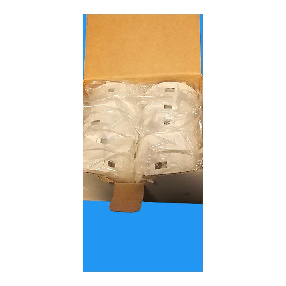 Box of 10 - 6 Terminal Junction Box 20A Selective Gilflex 32-602