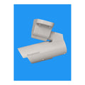 Friedland Dummy CCTV Camera With Flashing Light Home or Business Response