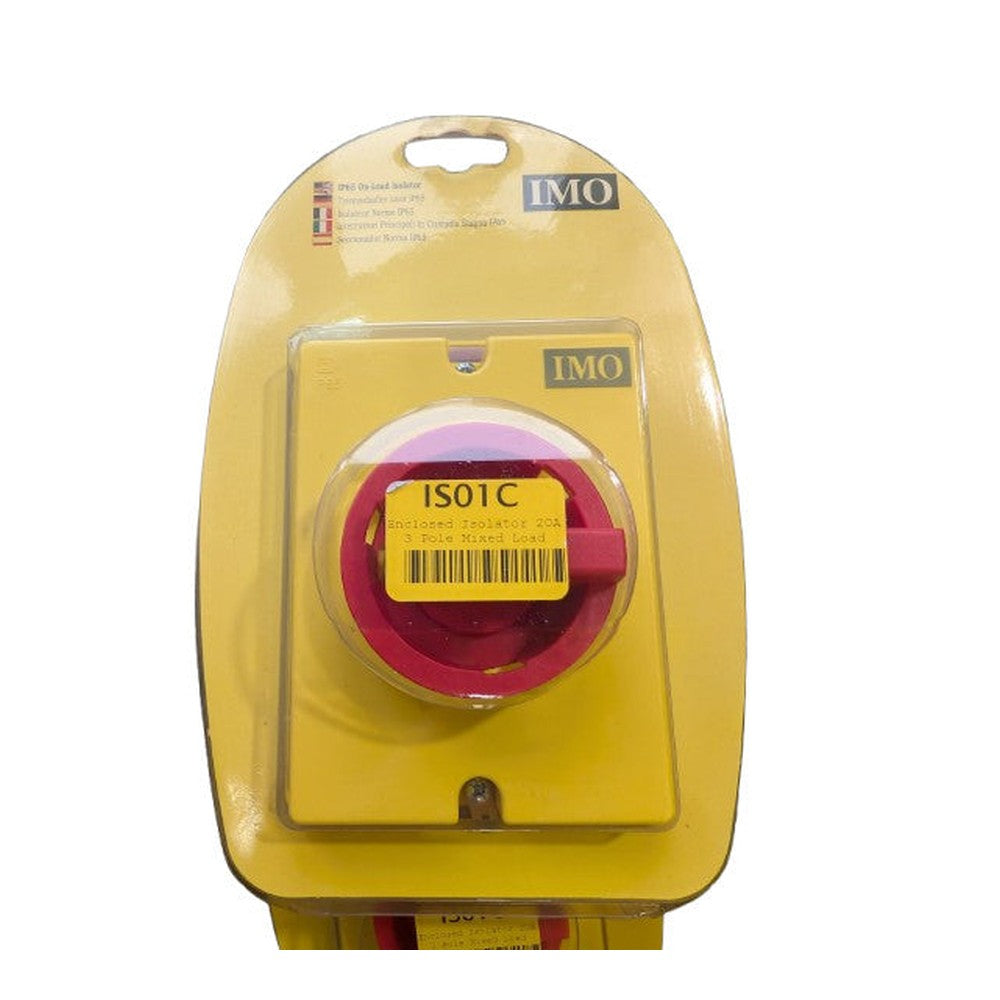 Isolator PE69-3020 IMO IS01C PE693020
