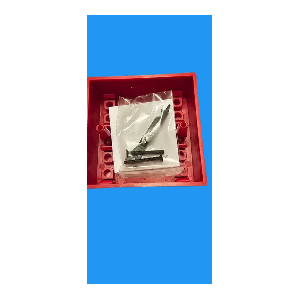 Emergency Door Release Fire Break Glass Wall Mounting Boxes