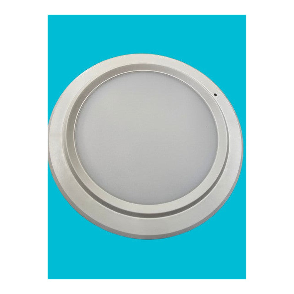 Emergency Light 220-240V Input 9W 220Lm Battery Standard 3.6V 3Ah Ni-Cd SMD5730