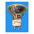 1.5W GU10 /21  ( Pack of 3 ) Colour Changing Bulb Lamp 50Lm Non-Dimmable