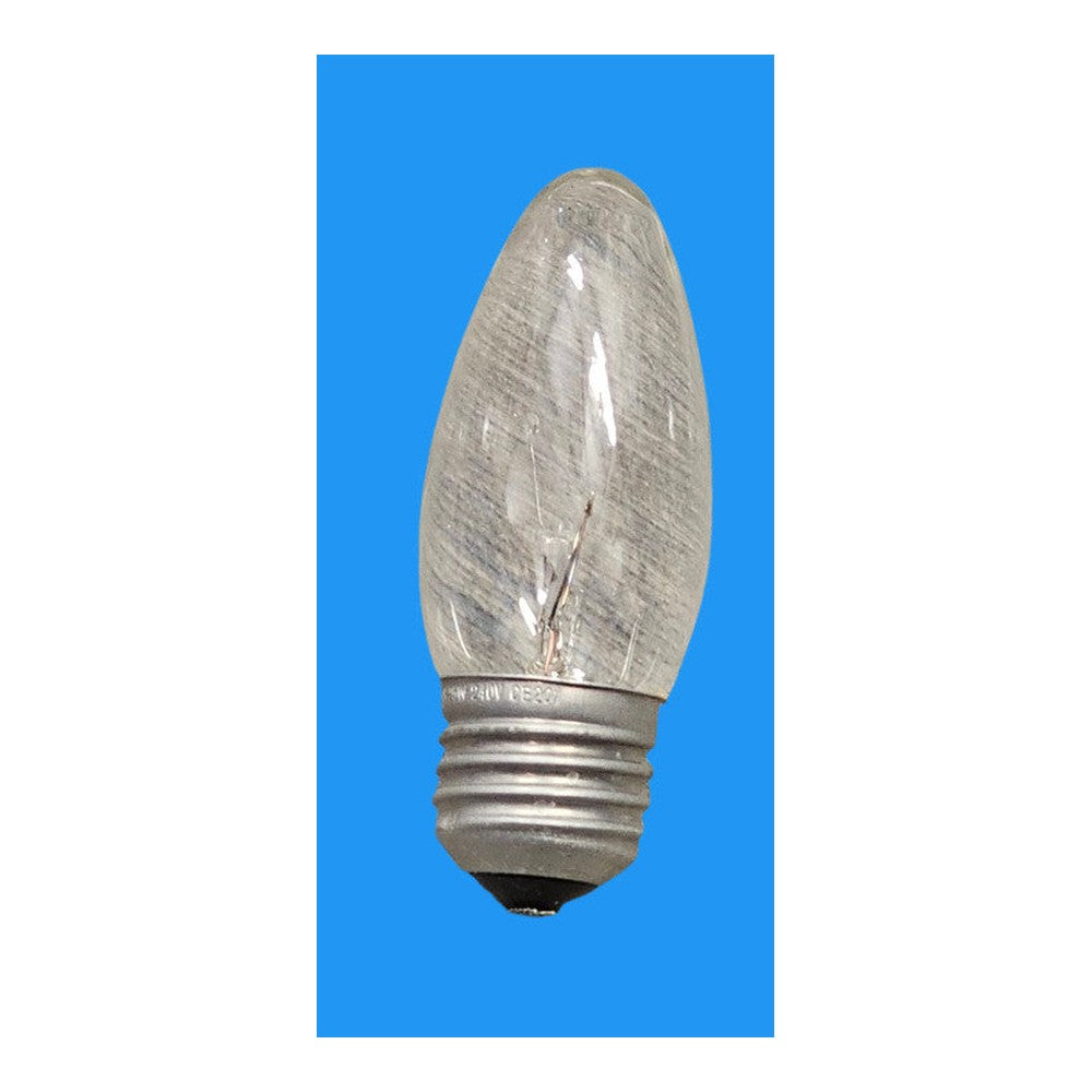 ES-E27 25W Crompton High Quality Lamp Bulbs Internally Fused for Safety