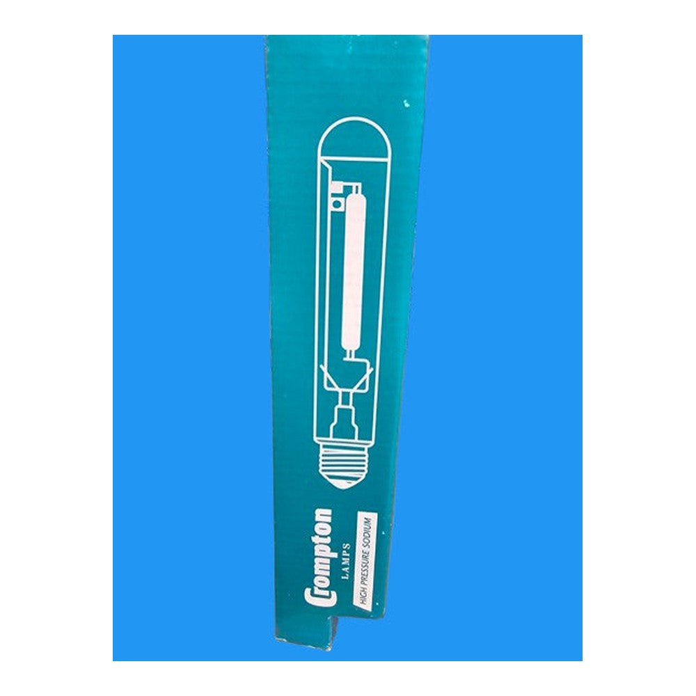 Crompton E40 SONT 150W High Pressure Sodium Bulb Lamp Tubular