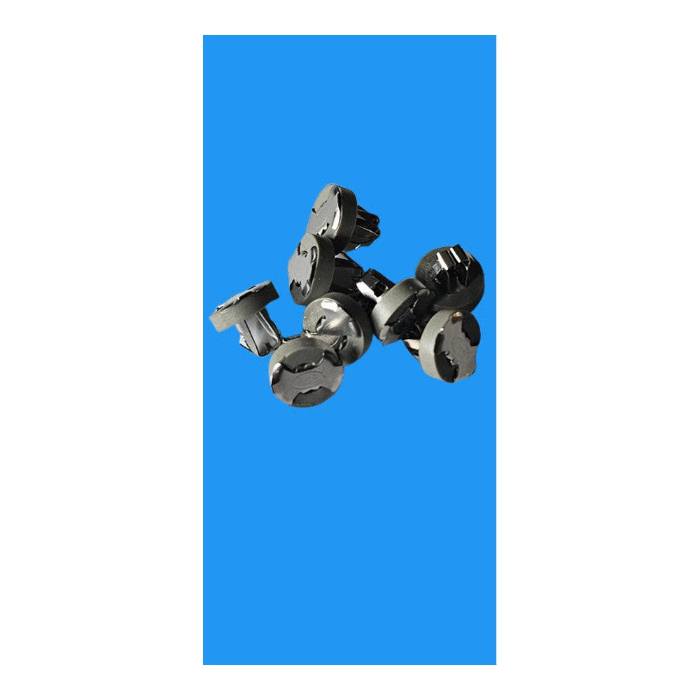 BJB P2F Push to Fit Fixing Elements 28.901.U164.10