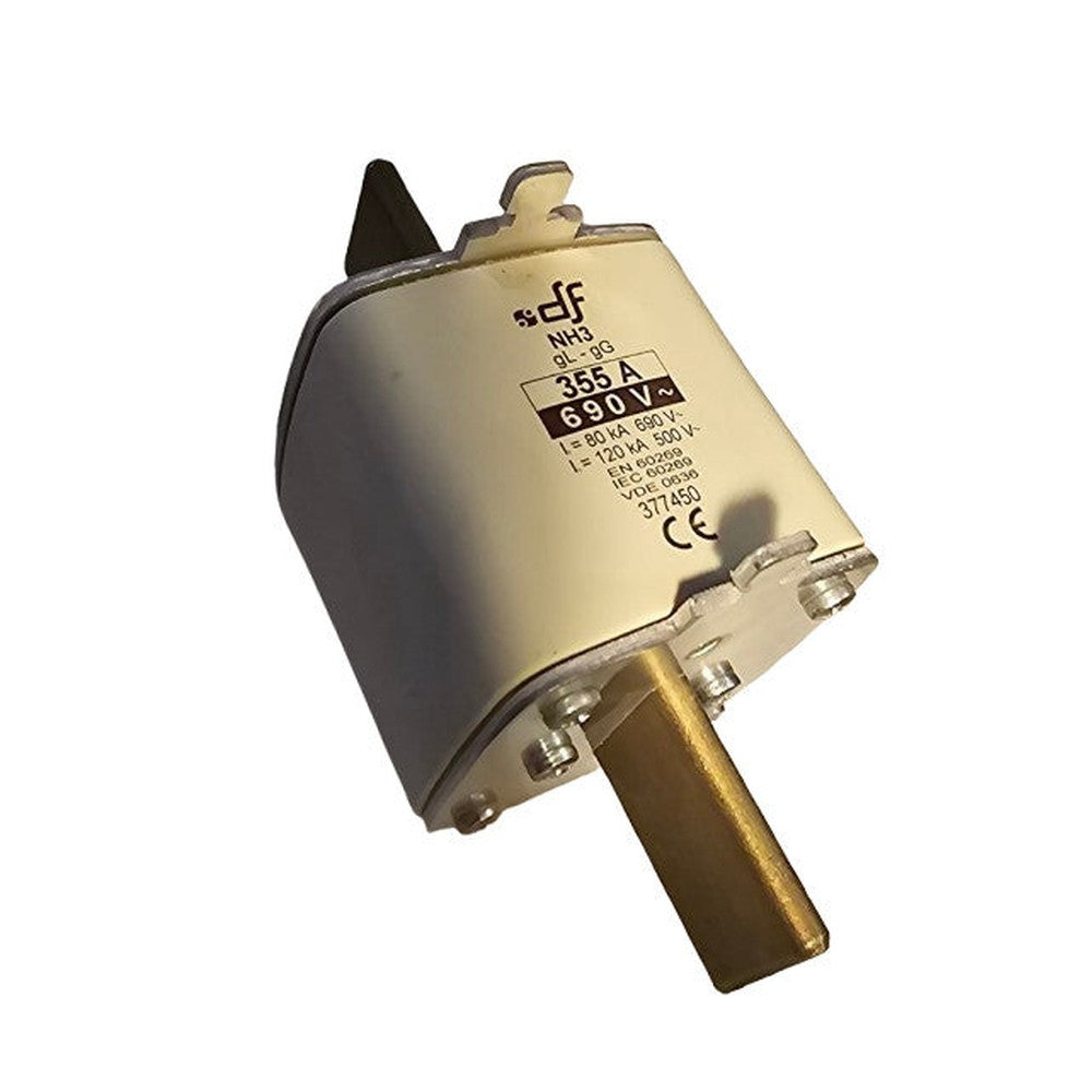 DF NH3 355A 690v 377450 Fuse