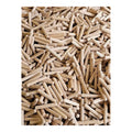Hardwood Wooden Dowels - 5mm 6mm 8mm 10mm 12mm Furniture Fix Chamfered Fluted