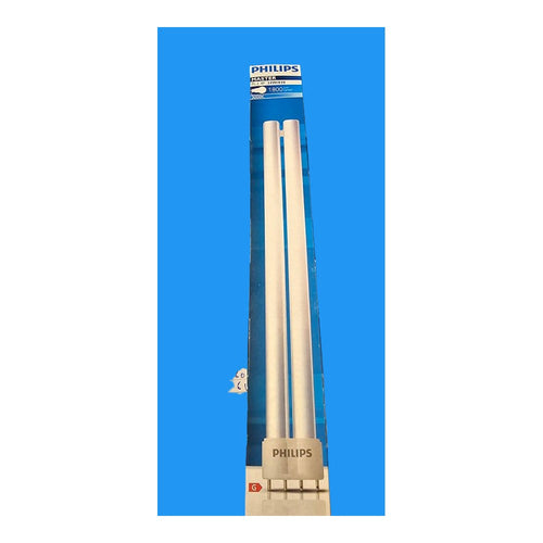 2 x 2G11 PL-L Philips 24w 4 Pin 1800lm 3000k 24/88303
