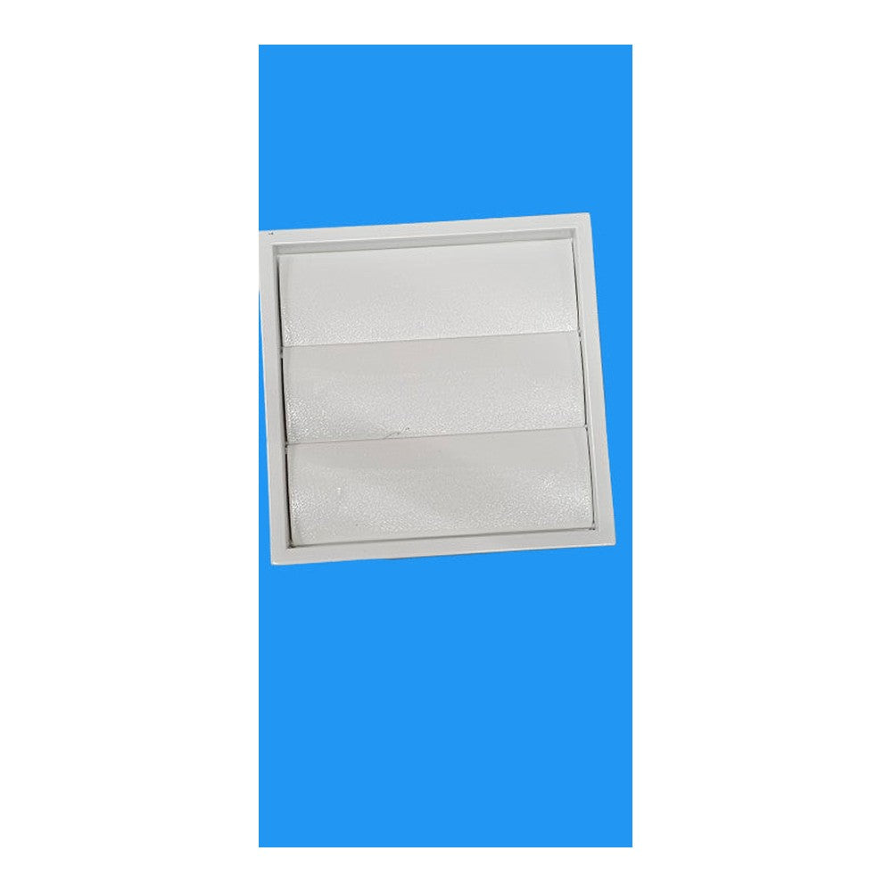 ADDVENT 4" Wall Vent Kit 100mm AVA270