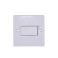 2 x 10A TPK Fan Isolator Switches With Instructions