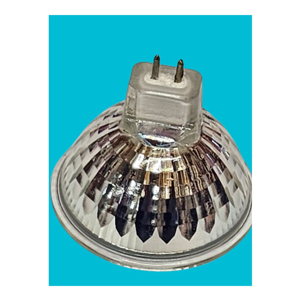 Philips GU5.3 50W Closed Dichroic q2v Flood Halogen Lamp Bulb